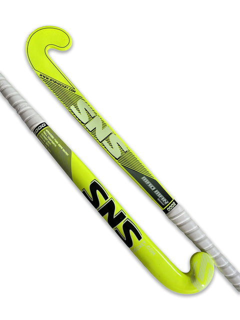 SNS MADMAN 2000 Composite Hockey Stick | KIBI Sports - KIBI SPORTS