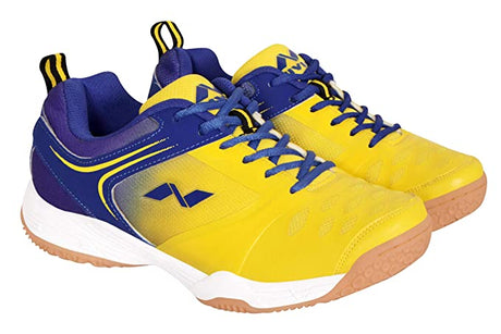 Nivia Hy-Court 3.0 Badminton Shoes