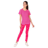 ReDesign Performance Core Sports T-shirt | Women | KIBI Sports - KIBI SPORTS