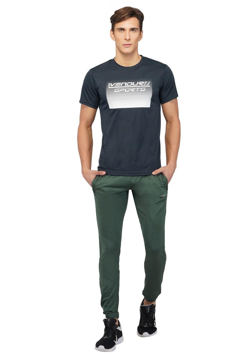 CoolBlast Vendure Print T Shirt | Men | KIBI Sports - KIBI SPORTS