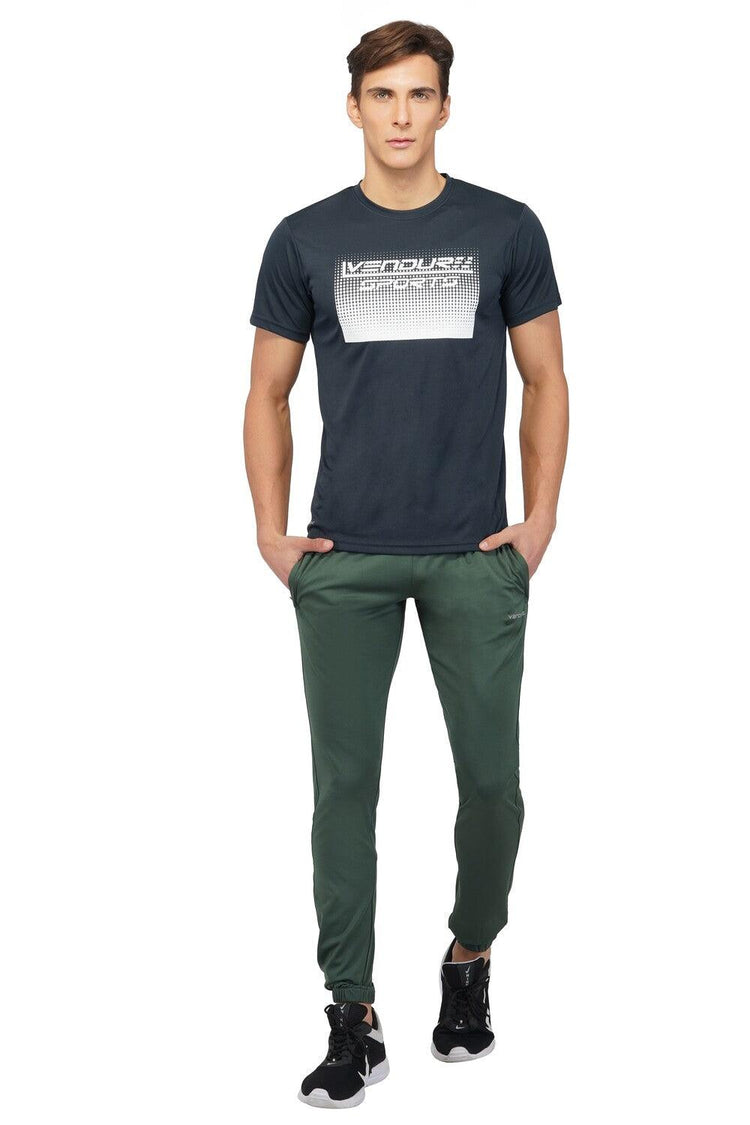 CoolBlast Vendure Print T Shirt | Men | KIBI Sports - KIBI SPORTS