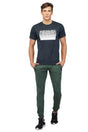 CoolBlast Vendure Print T Shirt | Men | KIBI Sports - KIBI SPORTS