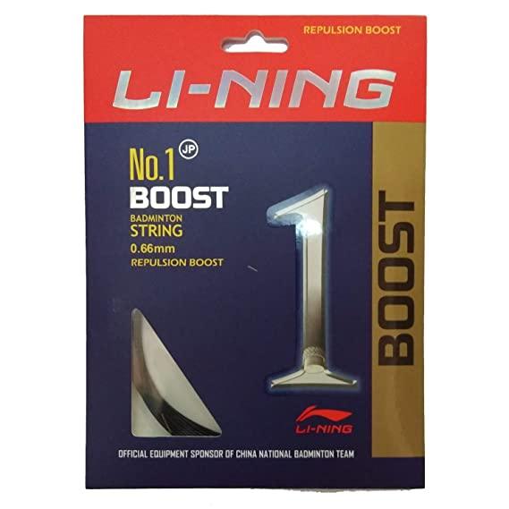 Copy of Li-NIng No. 7 Boost Professional Badminton String (0.70mm) | KIBI Sports - KIBI SPORTS