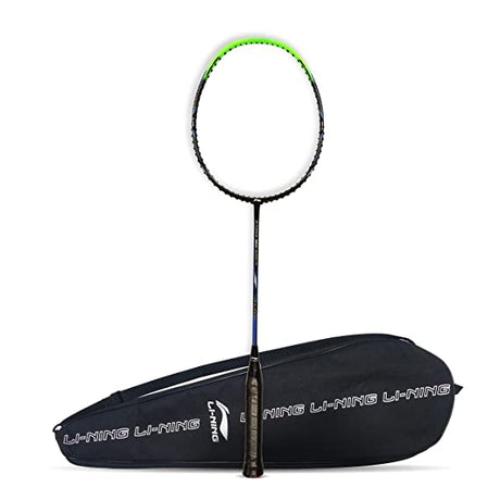 Li-Ning G-Force Superlite Carbon Fibre Badminton Racket | KIBI Sports Li-Ning