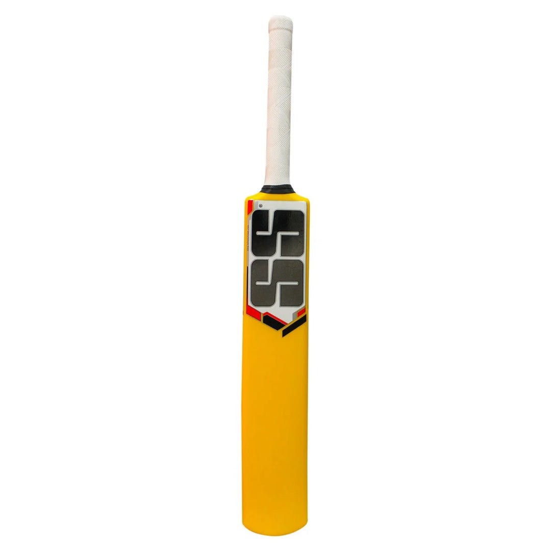 SS Plastic Cricket Bat | KIBI Sports