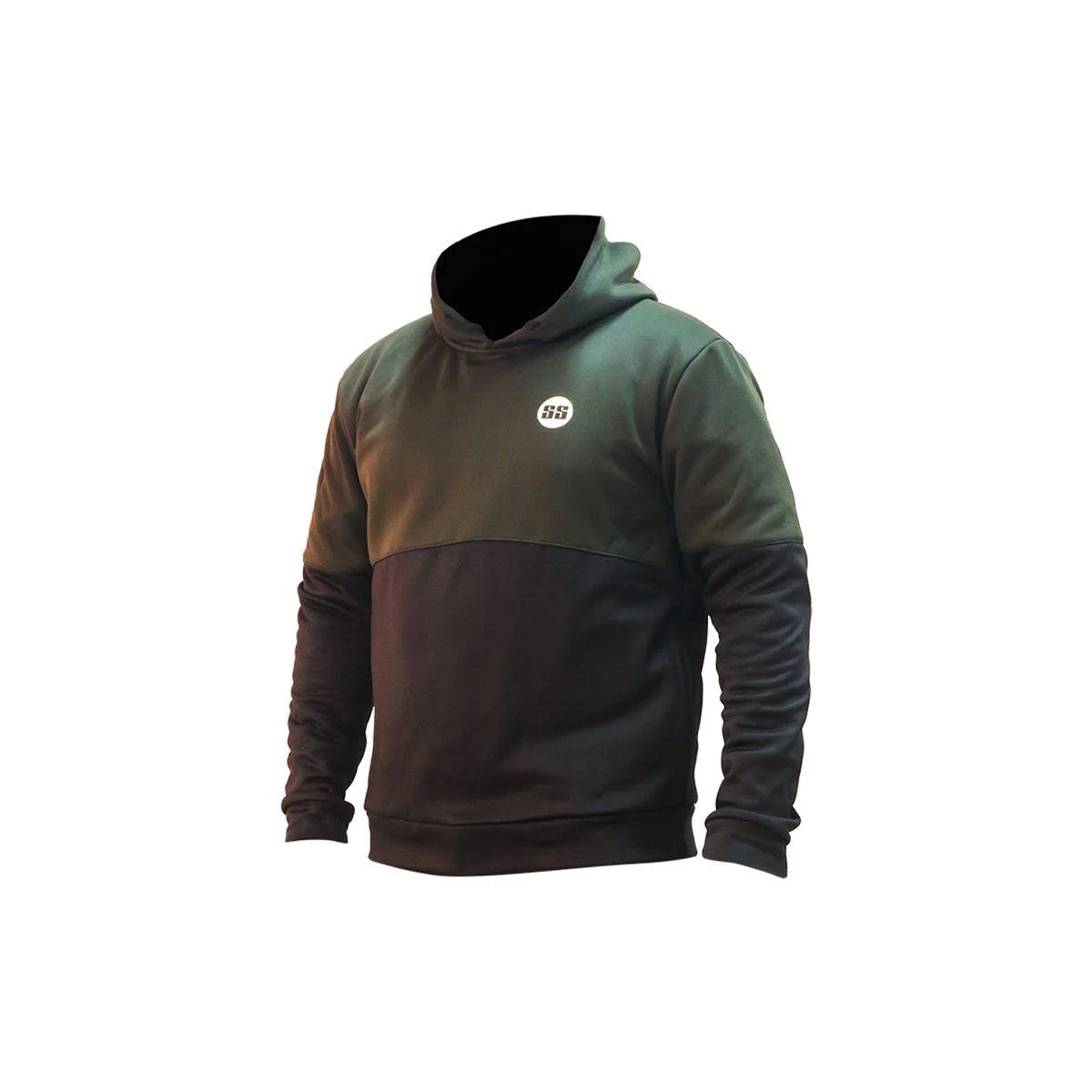 SS Maximus Pro Hoodie for Men's and Boys | KIBI Sports - KIBI SPORTS