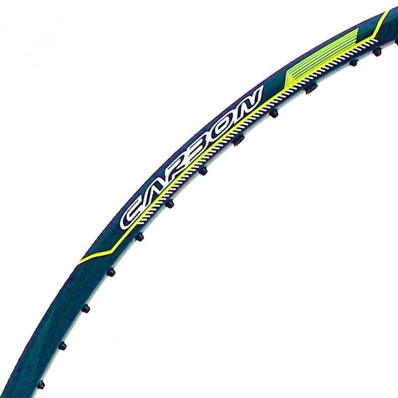 TRANSFORM KEVLAR 2.0 TBR 1/2007 | BADMINTON RACKET | KIBI Sports - KIBI SPORTS