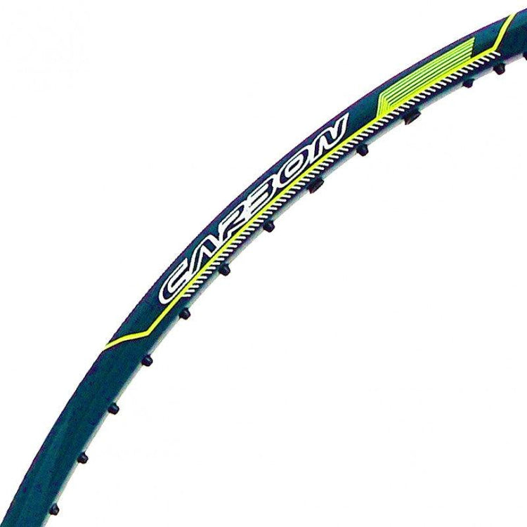 TRANSFORM KEVLAR 2.0 TBR 1/2007 | BADMINTON RACKET | KIBI Sports - KIBI SPORTS