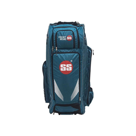 SS VA-900 duffle Cricket Kit Bag | KIBI Sports - KIBI SPORTS