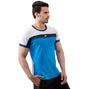 ReDesign Aero Mesh Sports T-Shirts | Men | KIBI Sports - KIBI SPORTS