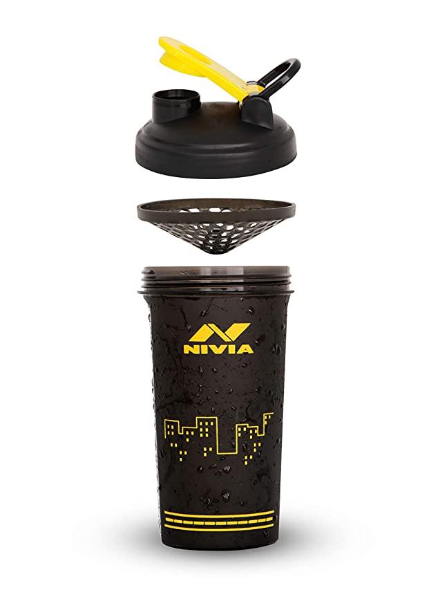 Nivia Street Shaker | KIBI Sports - KIBI SPORTS
