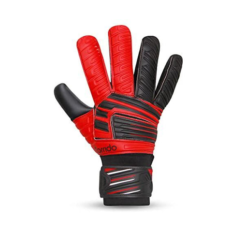 Nivia Raptor Football Gloves | KIBI Sports - KIBI SPORTS