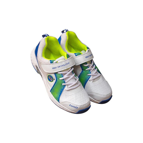 SS Ranger Spike Shoes | KIBI Sports - KIBI SPORTS