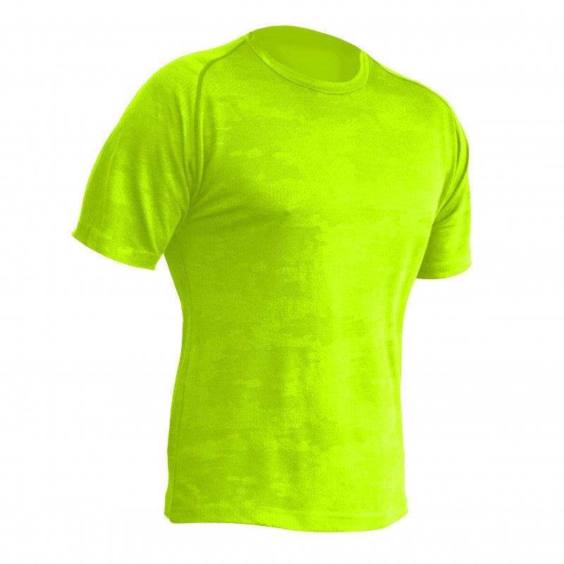 TRANSFORM ROUND NECK TRN 9/2105 | Men | KIBI Sports - KIBI SPORTS