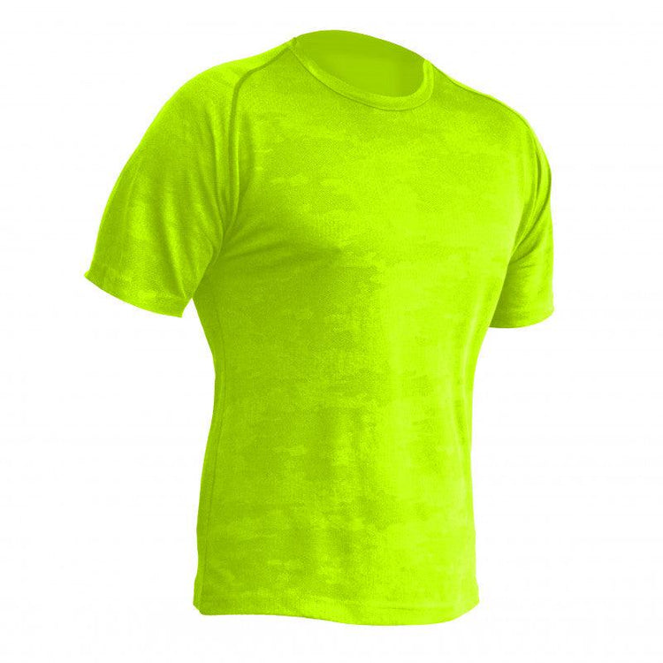TRANSFORM ROUND NECK TRN 9/2105 | Men | KIBI Sports - KIBI SPORTS