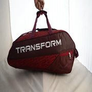 TRANSFORM KITBAG TKB 6/2002 | KITBAG | KIBI Sports - KIBI SPORTS