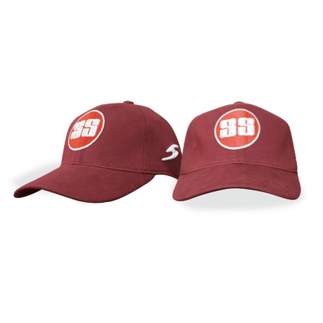 SS Super Cap | KIBI Sports - KIBI SPORTS