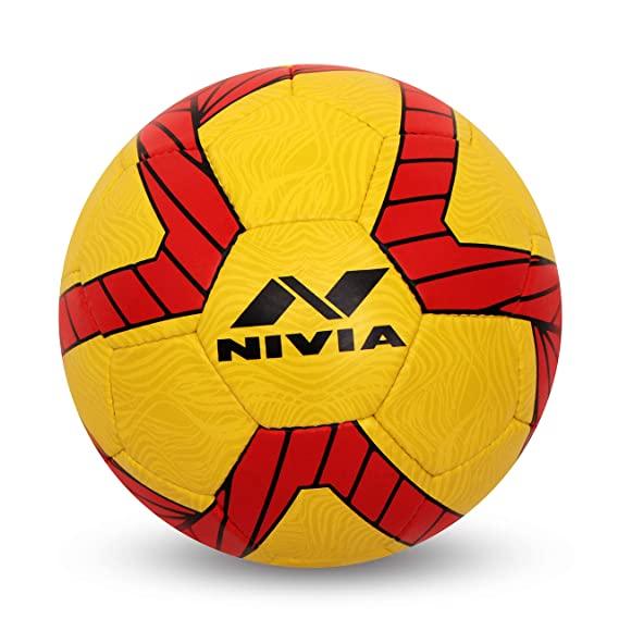 Nivia Kross World Football