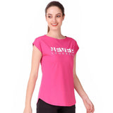 ReDesign Performance T-shirt | Women | KIBI Sports - KIBI SPORTS