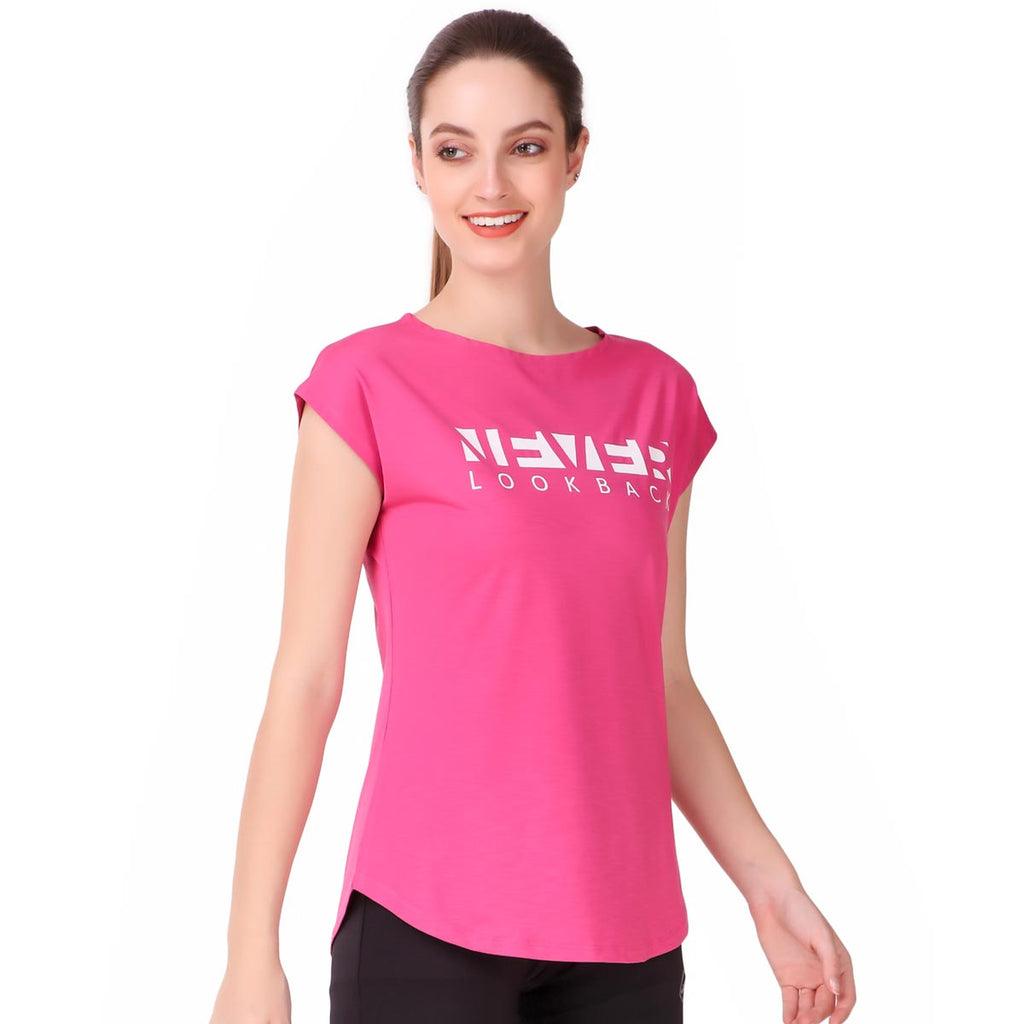 ReDesign Performance T-shirt | Women | KIBI Sports - KIBI SPORTS
