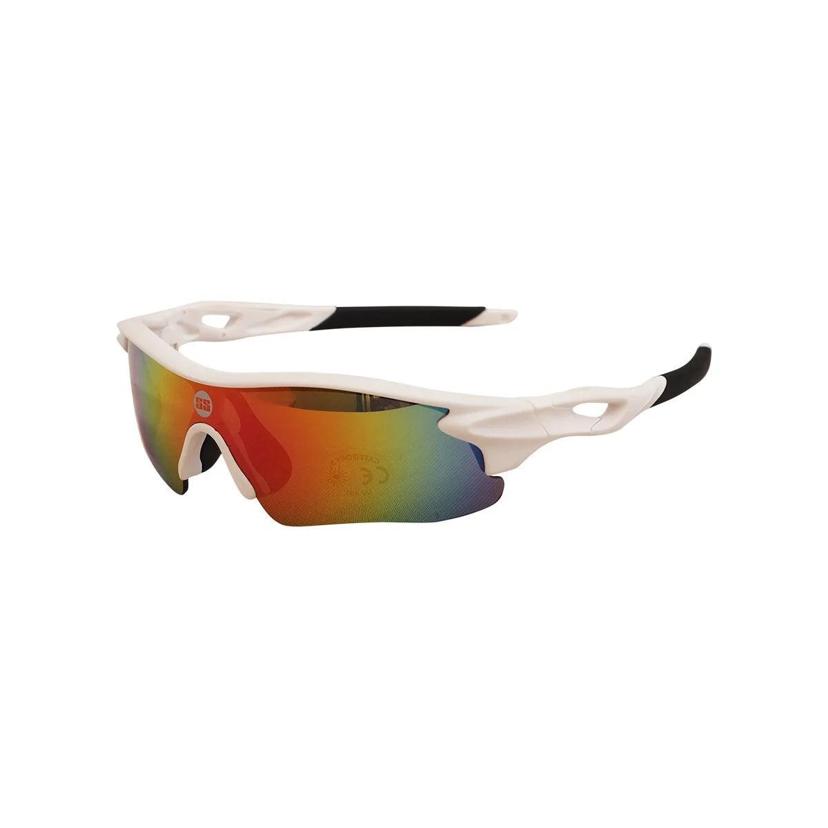 SS Legacy Sunglasses | KIBI Sports - KIBI SPORTS
