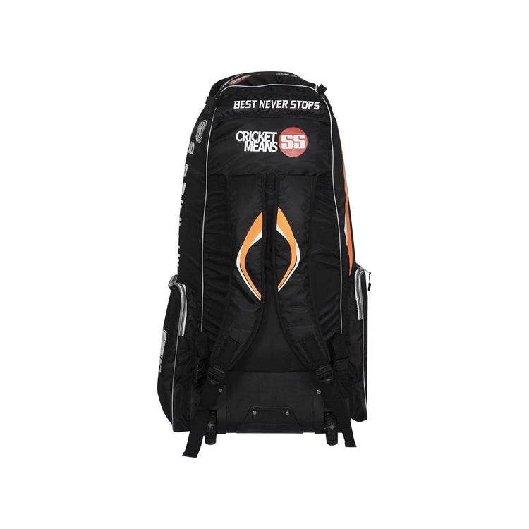 SS PRO duffle Cricket Kit Bag | KIBI Sports - KIBI SPORTS