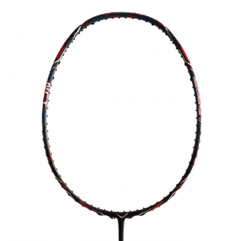 TRANSFORM ONE UNSTRUNG TBR 1/2114 | BADMINTON RACKET | KIBI Sports - KIBI SPORTS