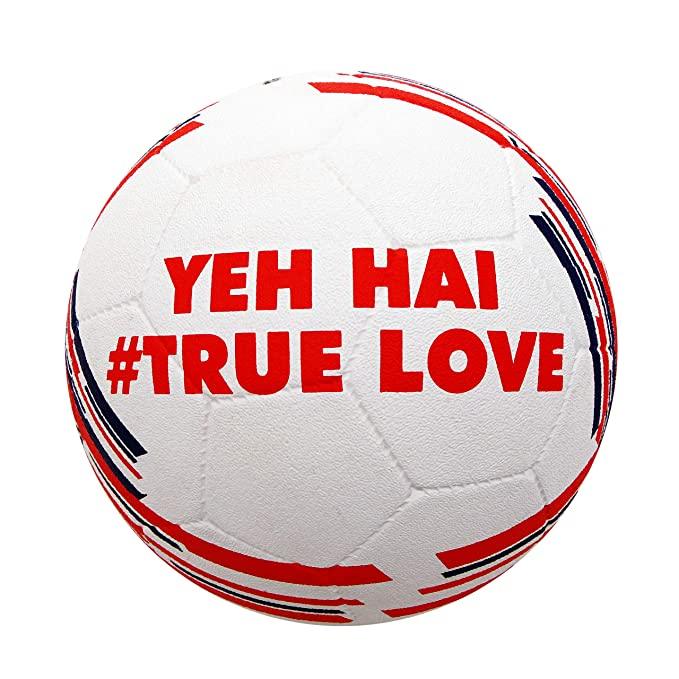 Nivia True Love Football | KIBI Sports - KIBI SPORTS