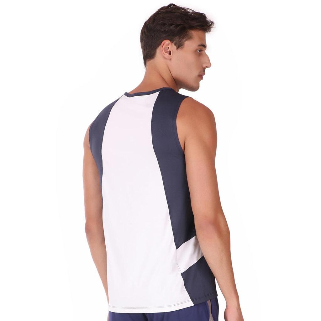 ReDesign Performance Aero Mesh T-shirt | Men | KIBI Sports - KIBI SPORTS