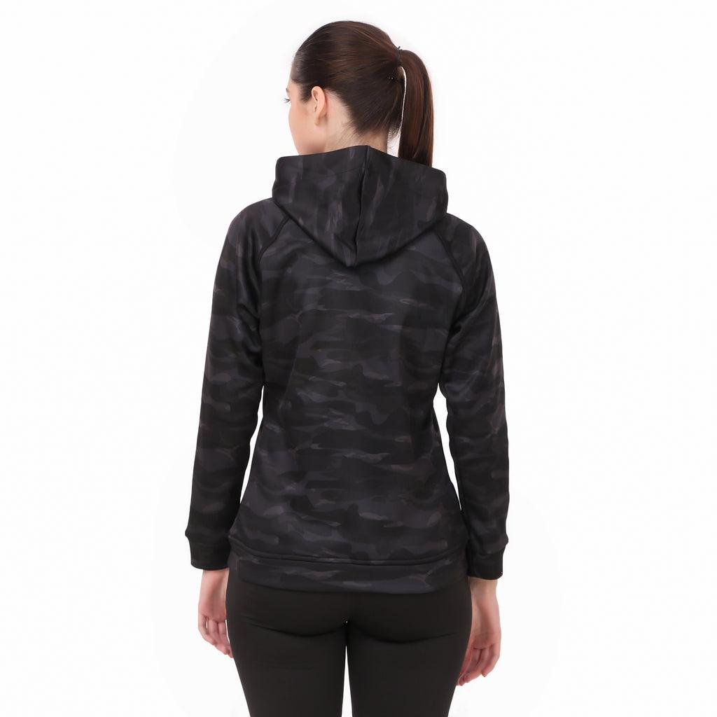 ReDesign Performance Fleece Upper FS | Women | KIBI Sports - KIBI SPORTS