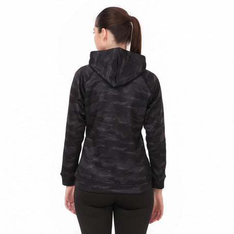ReDesign Performance Fleece Upper FS | Women | KIBI Sports - KIBI SPORTS