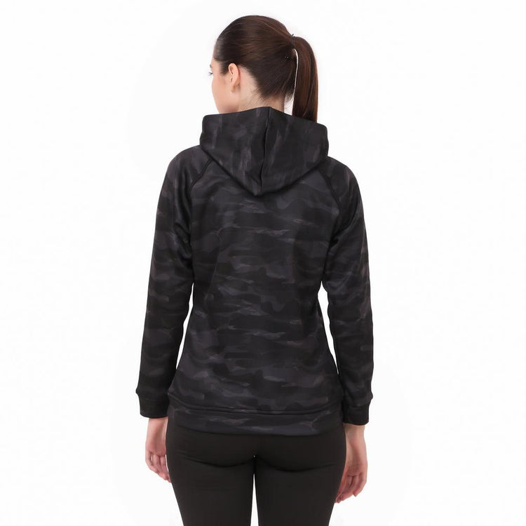 ReDesign Performance Fleece Upper FS | Women | KIBI Sports - KIBI SPORTS