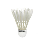 TRANSFORM SHUTTLECOCK-FEATHER-VT-ONE (TFS 2/2006) | SHUTTLECOCK | KIBI Sports - KIBI SPORTS