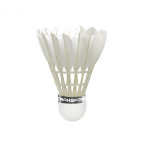 TRANSFORM SHUTTLECOCK-FEATHER-VT-ONE (TFS 2/2006) | SHUTTLECOCK | KIBI Sports - KIBI SPORTS