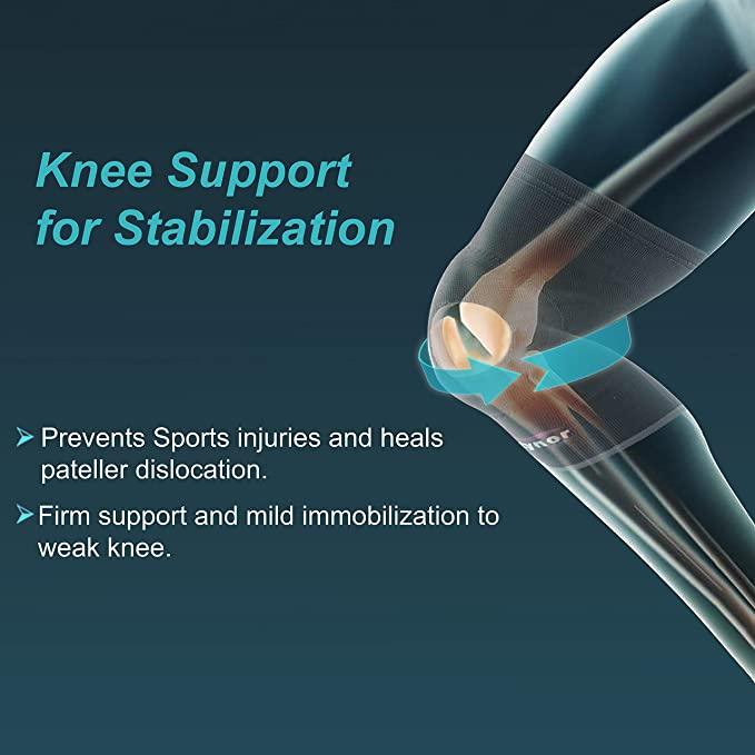 Tynor Knee Cap Open Patella | KIBI Sports - KIBI SPORTS