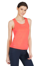 Vendure Sports Running Tank Top | Women | KIBI Sports - KIBI SPORTS