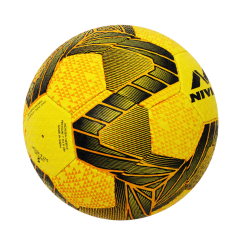 Nivia Street Football | KIBI Sports - KIBI SPORTS