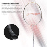 Li-Ning Ignite 7 (Speed Racket. 77 Grams) | KIBI Sports - KIBI SPORTS
