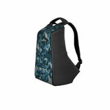 GODS Gods Ghost Ice Walker – 25 litres, Anti-Theft Laptop backpack (15.6 inch laptops) - KIBI SPORTS