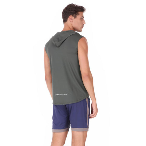 ReDesign Performance Hoodie | Men | KIBI Sports - KIBI SPORTS