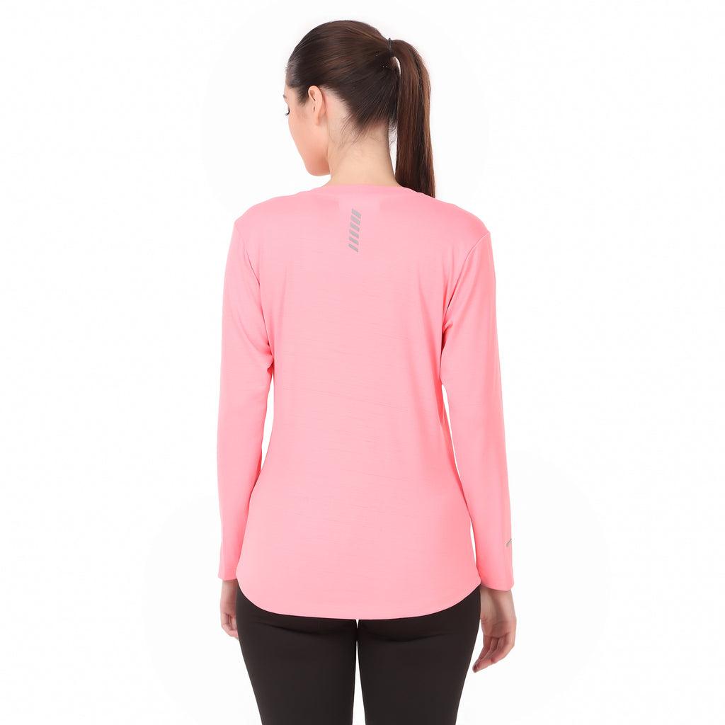 ReDesign Performance Self Design T-shirt | Women | KIBI Sports - KIBI SPORTS