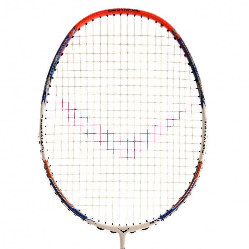 TRANSFORM STAR 2.0 UNSTRUNG TBR 1/2112 | BADMINTON RACKET | KIBI Sports - KIBI SPORTS