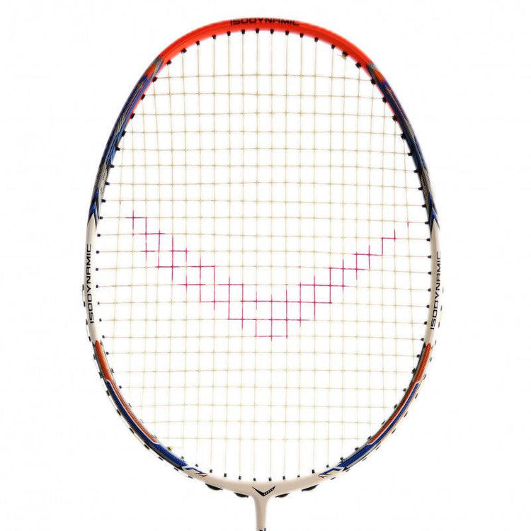 TRANSFORM STAR 2.0 UNSTRUNG TBR 1/2112 | BADMINTON RACKET | KIBI Sports - KIBI SPORTS