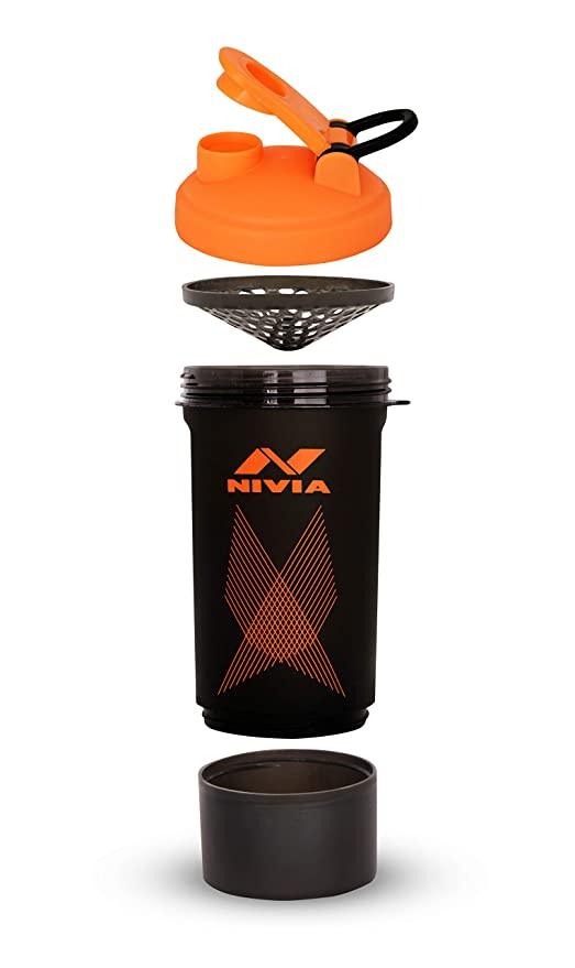 Nivia Venom Shaker | KIBI Sports - KIBI SPORTS