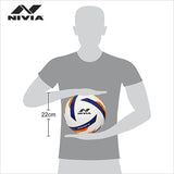 Nivia Dominator 3.0 Football