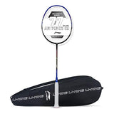 Li-Ning Air Force 77 G2 Carbon Fibre Badminton Racket with Free Full Cover | KIBI Sports - KIBI SPORTS