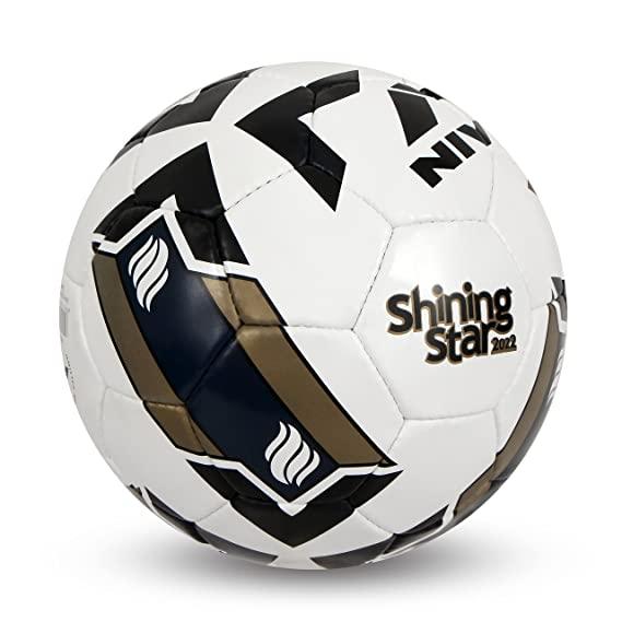 Nivia Shining Star-2022 | KIBI Sports - KIBI SPORTS