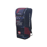 SS Premium Duffle Cricket Kit Bag (6 Bat Sleeve) | KIBI Sports - KIBI SPORTS