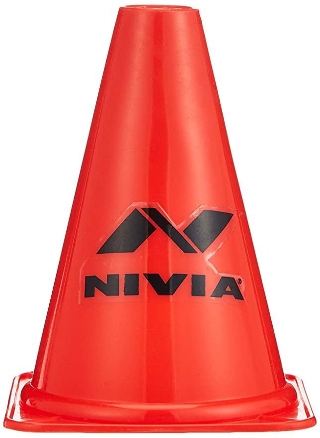Nivia Marking Cones | KIBI Sports - KIBI SPORTS
