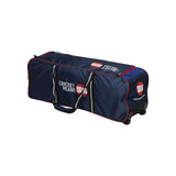 SS Blast Cricket Kit Bag (wheel) | KIBI Sports SS